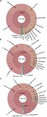 Insights into ecological roles of uncultivated bacteria in Katase hot spring sediment from long-read metagenomics